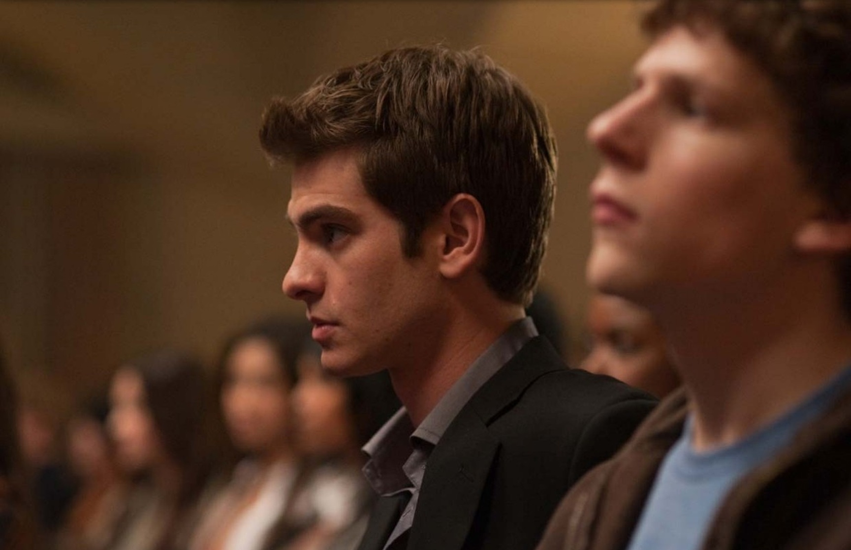 The Social Network The Social Network