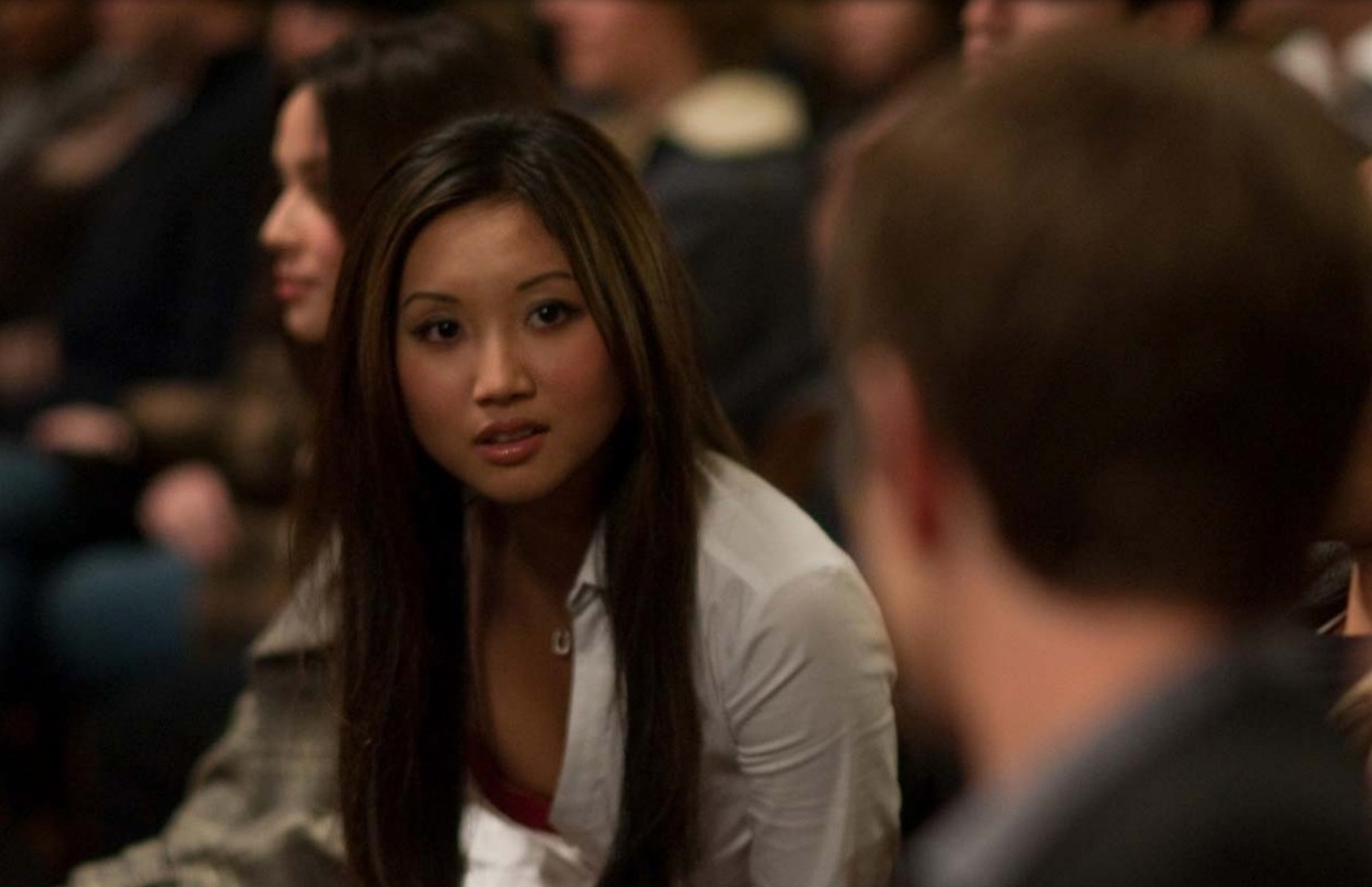 The Social Network