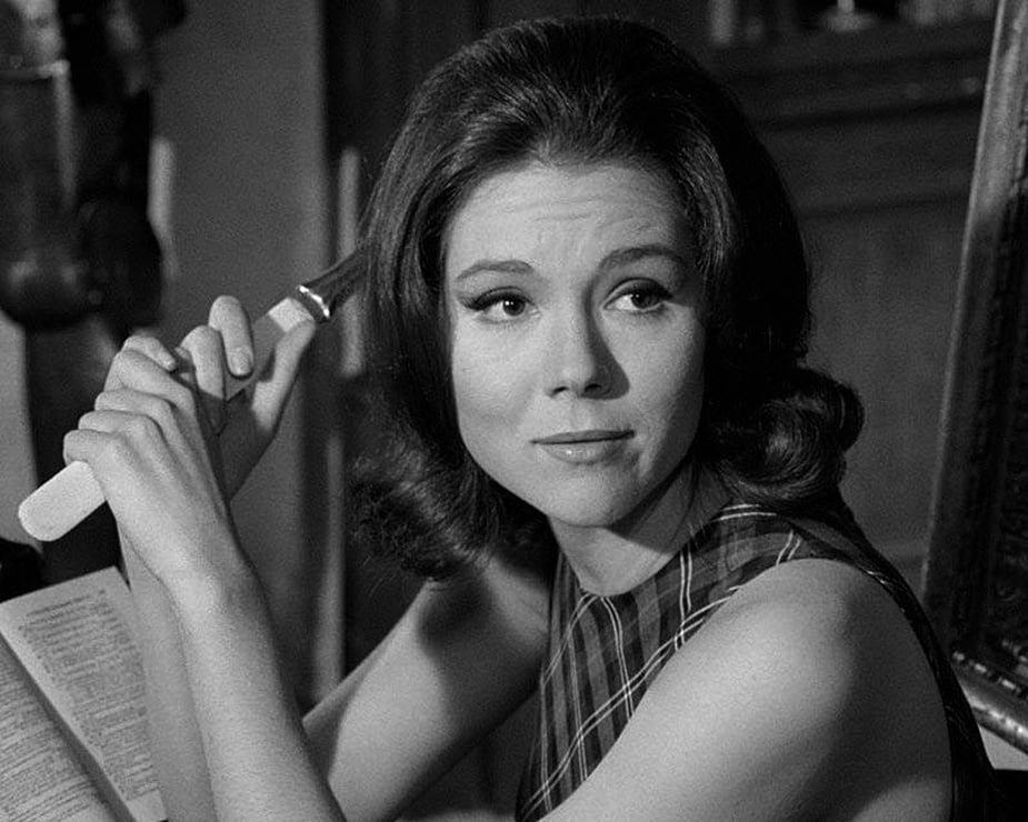 Diana Rigg character game of thrones