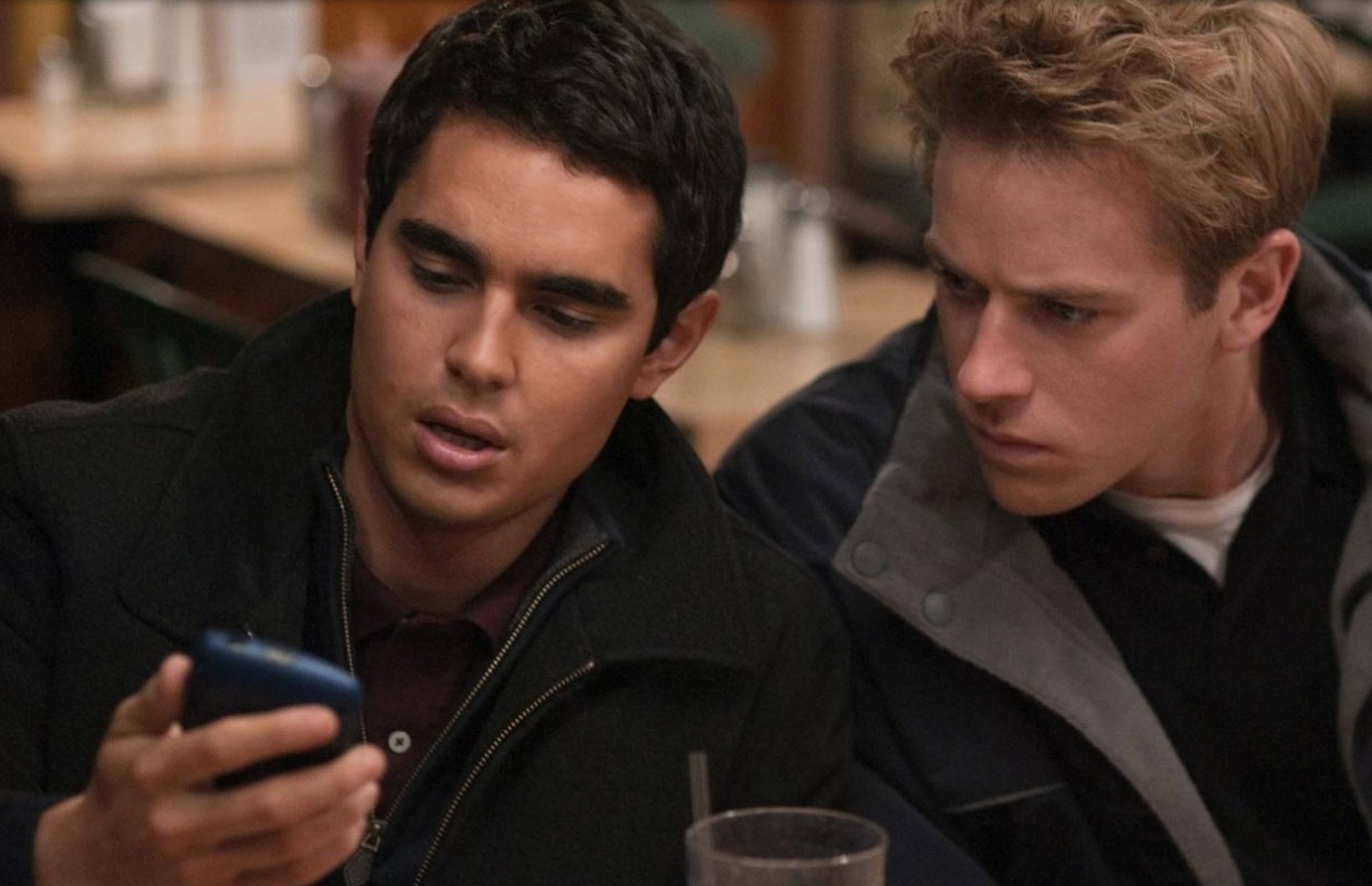 The Social Network