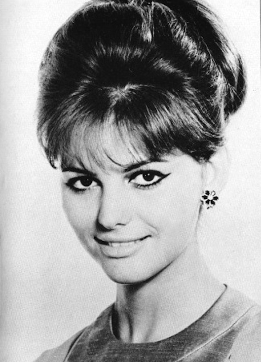 Claudia Cardinale