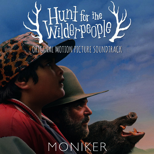 Hunt for the Wilderpeople (Original Motion Picture