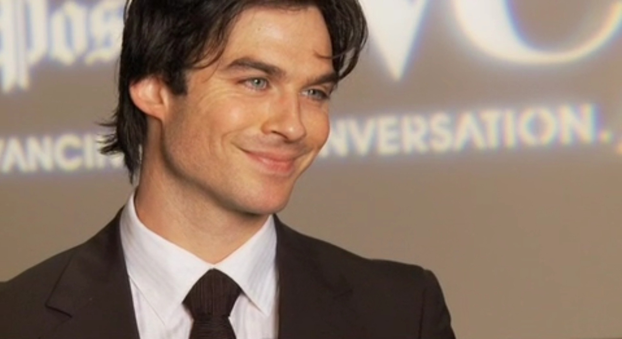 Ian Somerhalder