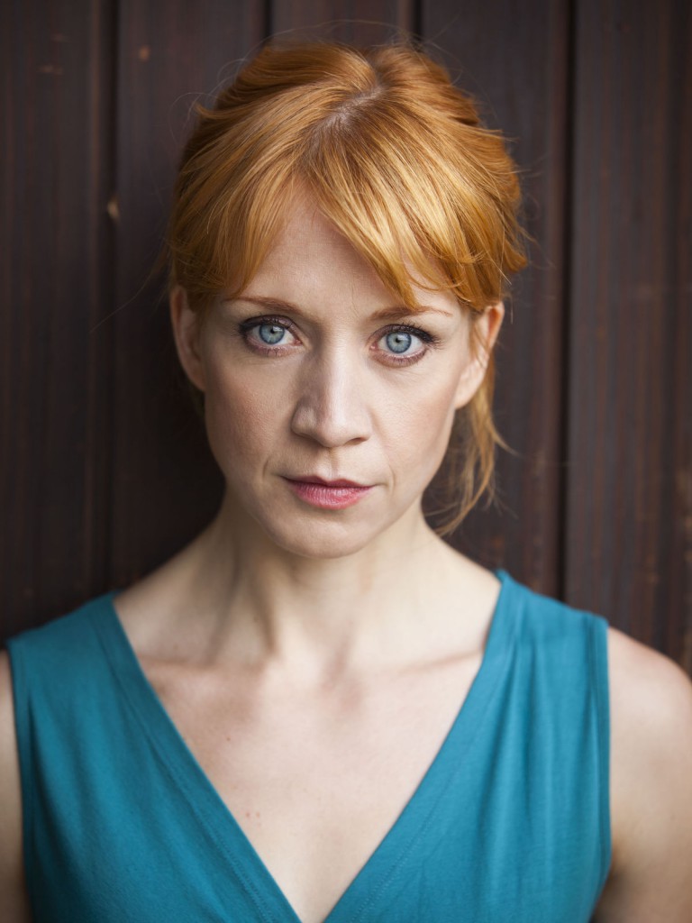 Films Et Séries Tv Avec Annika Ernst