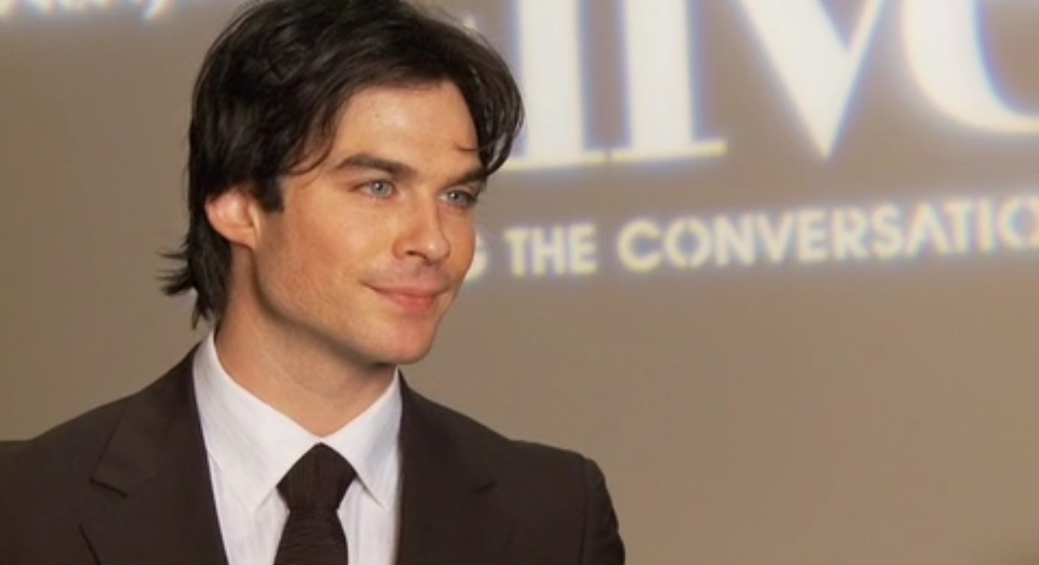 Ian Somerhalder