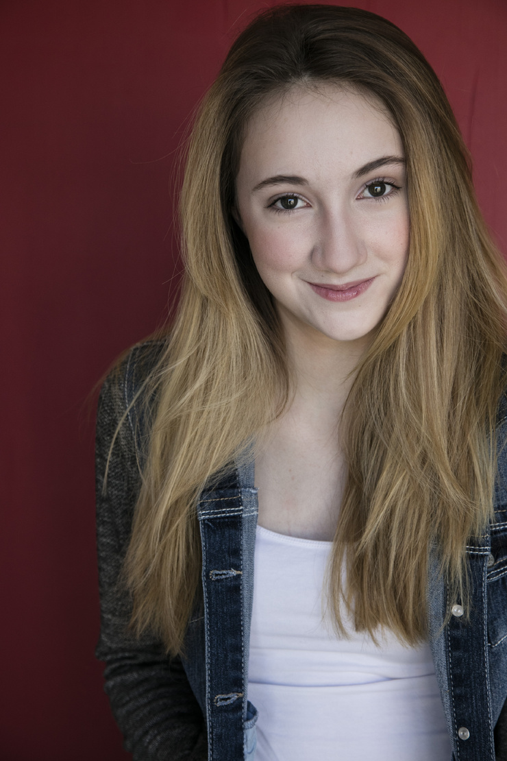 Picture of Kaelynn Wright