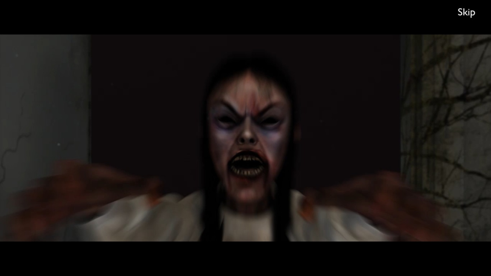 True Fear: Forsaken Souls Collector's Edition