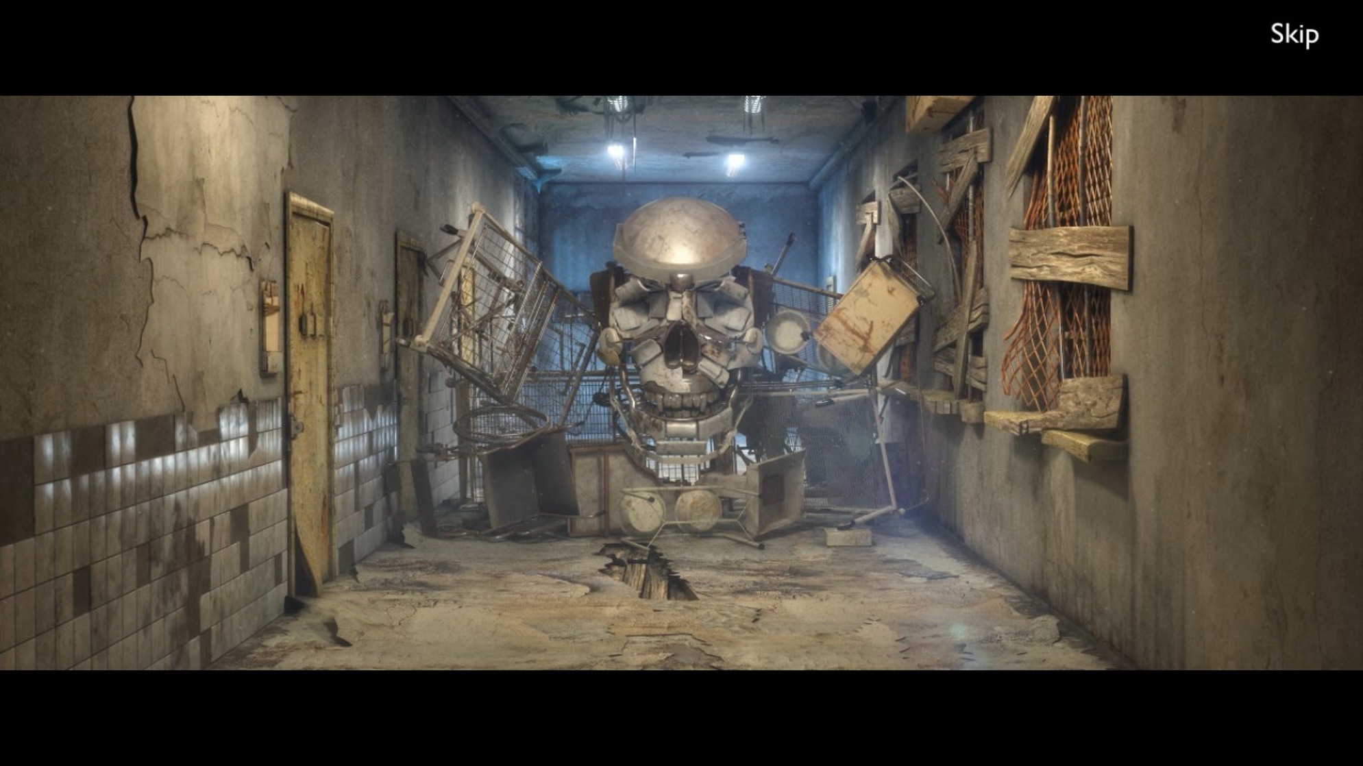 True Fear: Forsaken Souls Collector's Edition