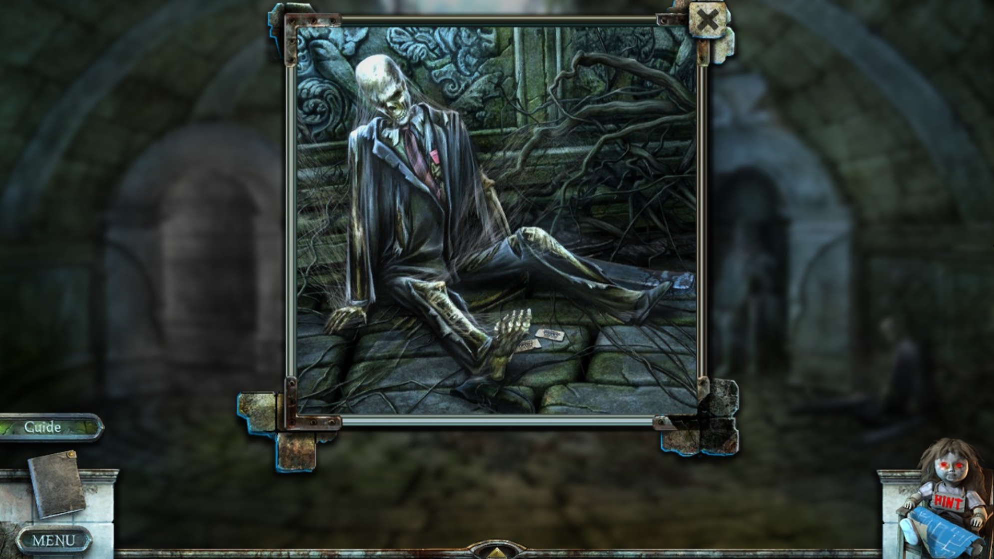 True Fear: Forsaken Souls Collector's Edition