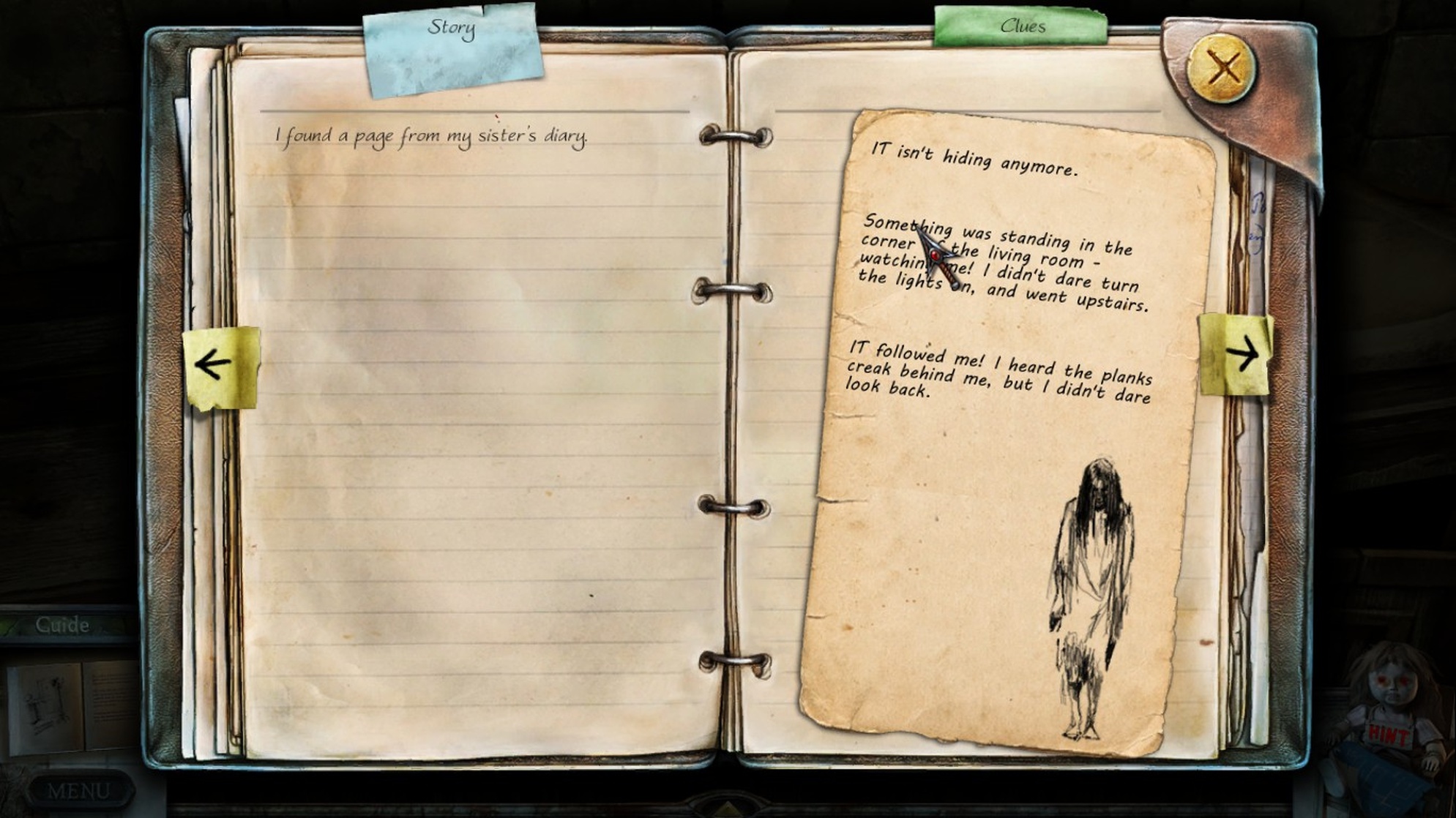 True Fear: Forsaken Souls Collector's Edition