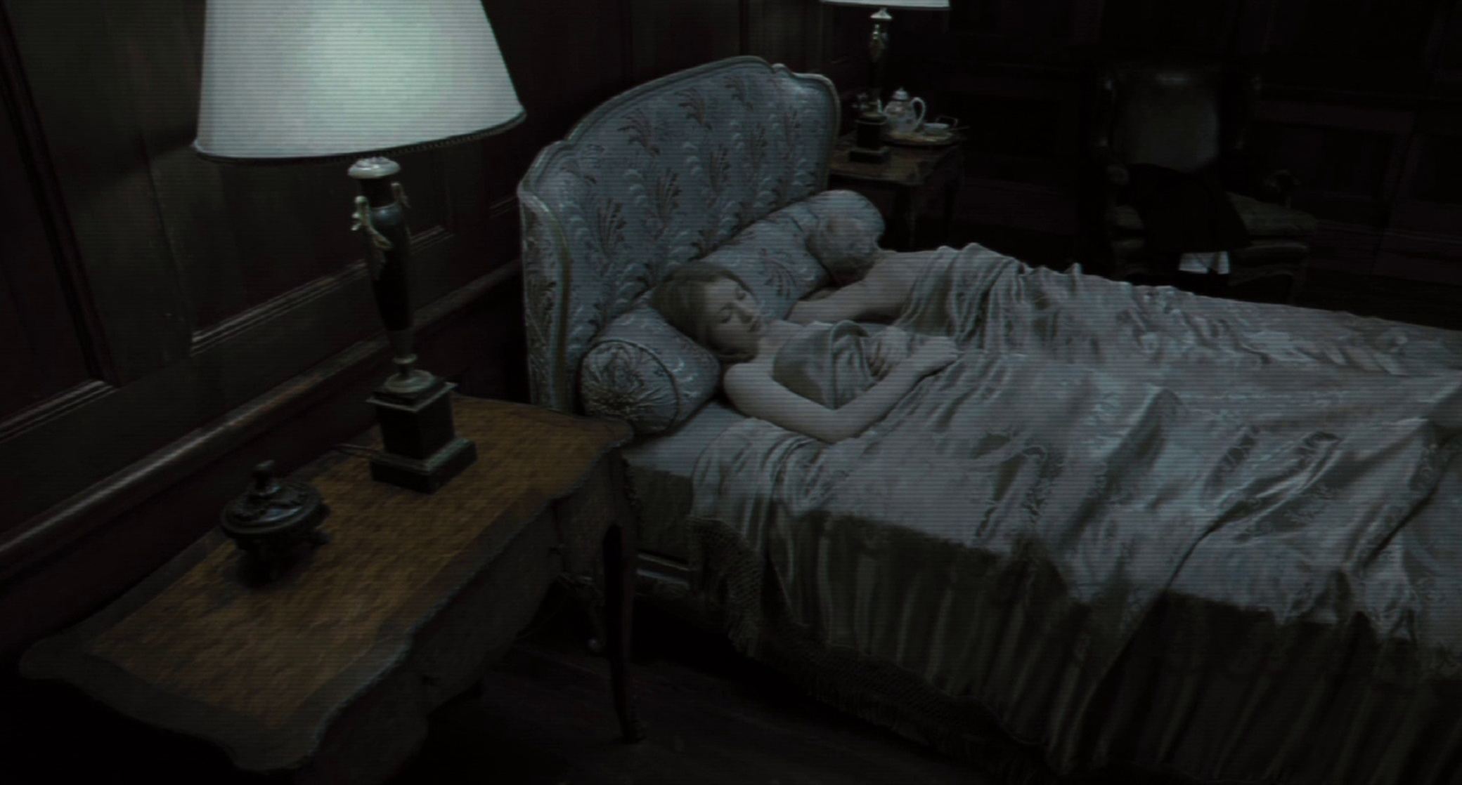 Sleeping Beauty Sleeping Beauty