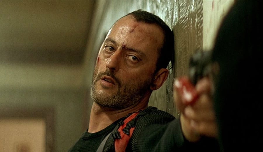 Léon: The Professional