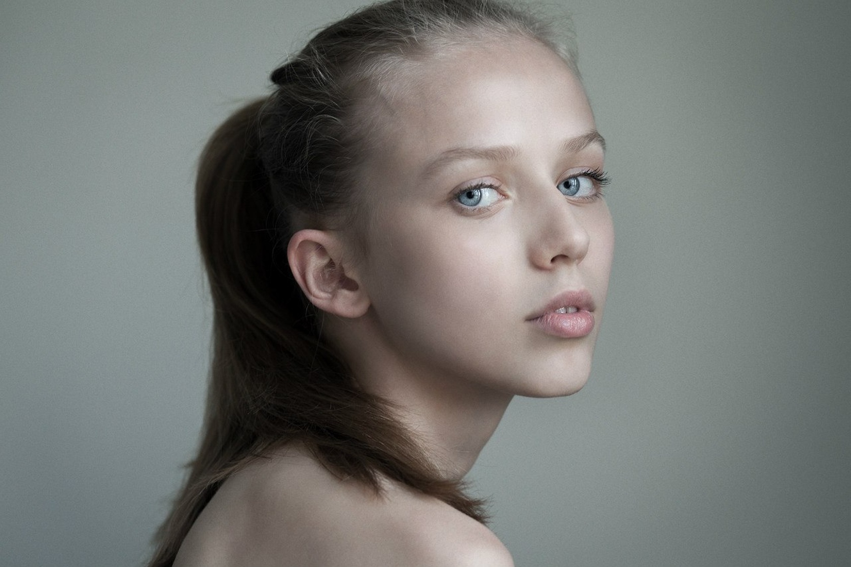 Tasha Sapojnikova