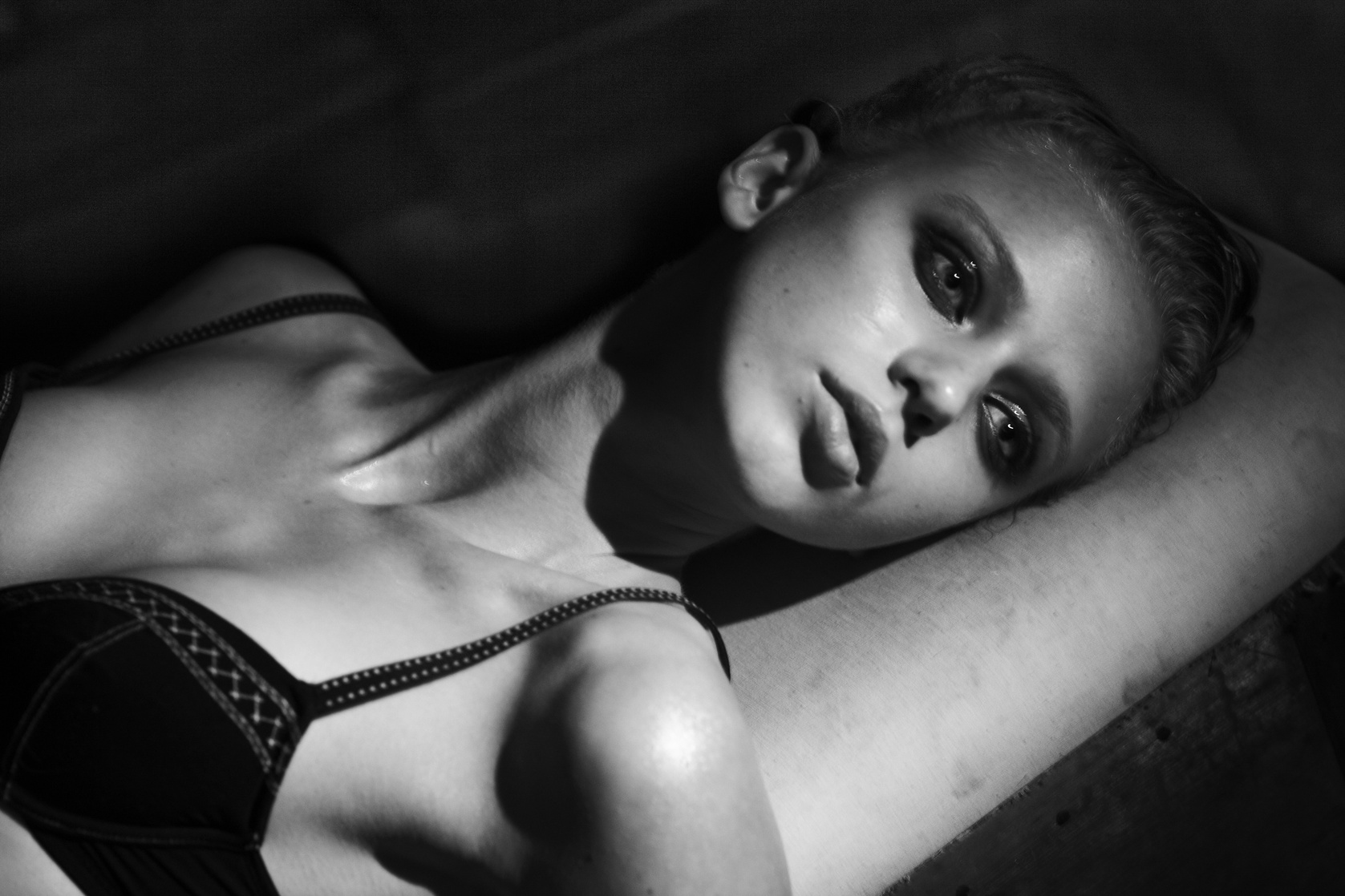 Tasha Sapojnikova