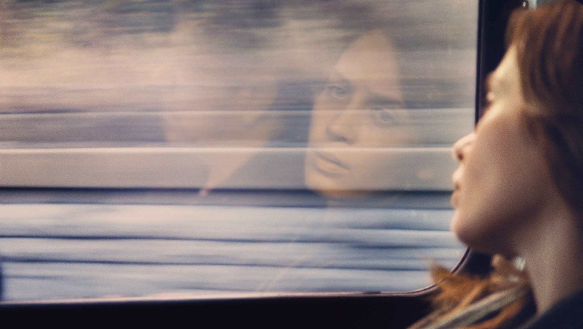 The Girl on the Train The Girl on the Train