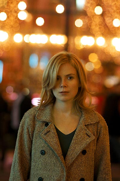 Picture of Isabelle Carré