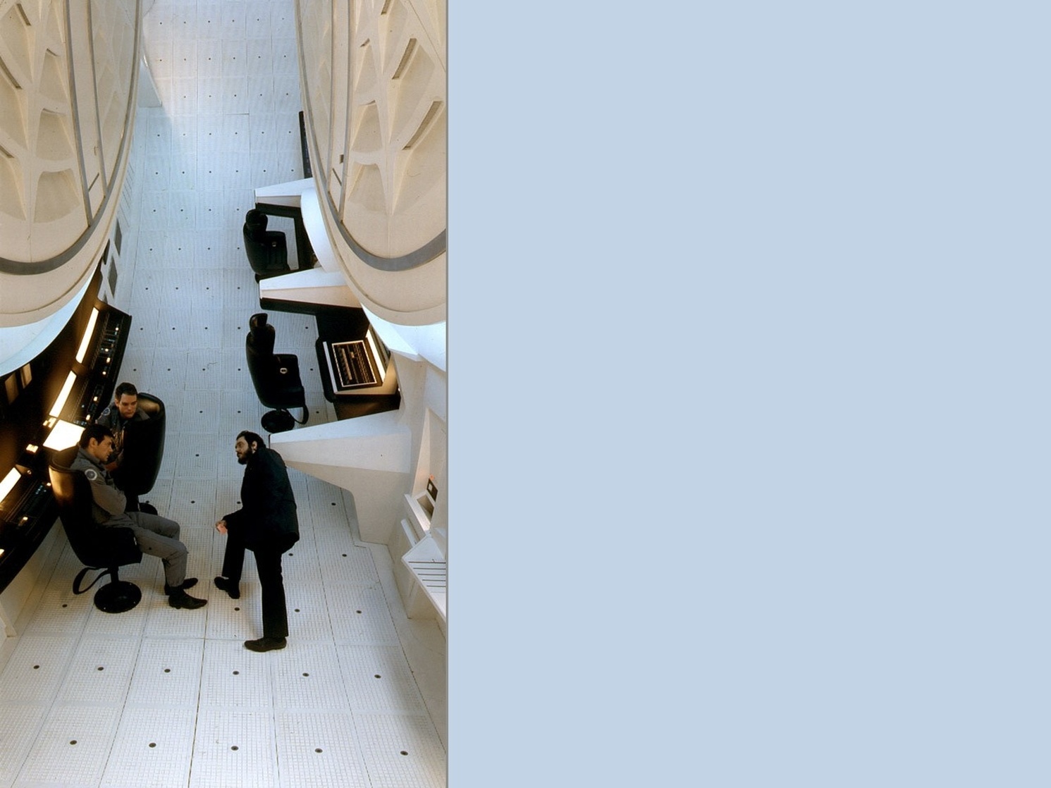 2001: A Space Odyssey