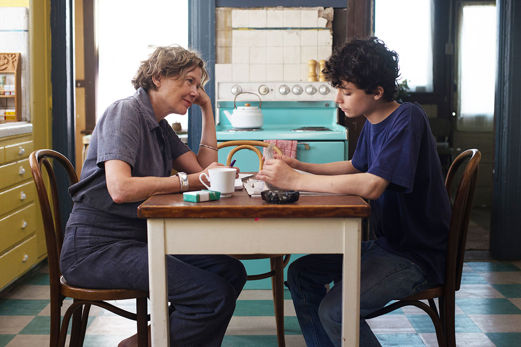 20th Century Women 20th Century Women