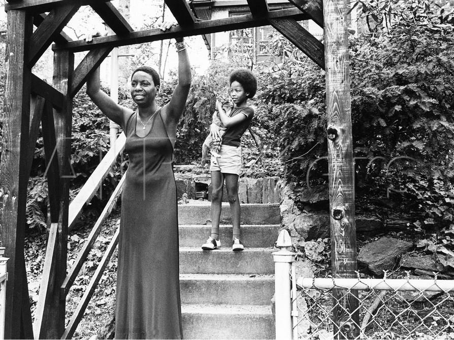 Nina Simone