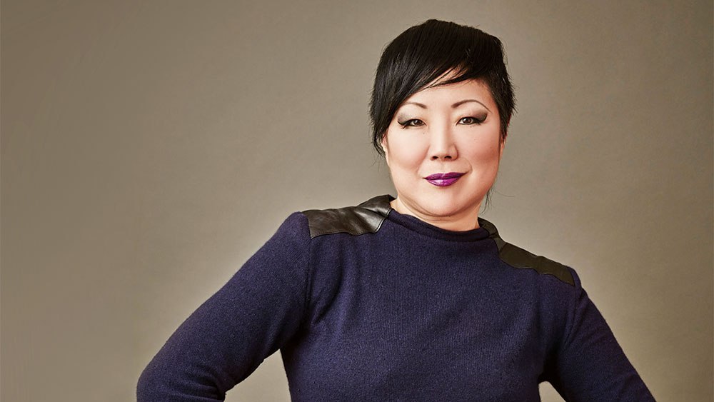 Margaret Cho