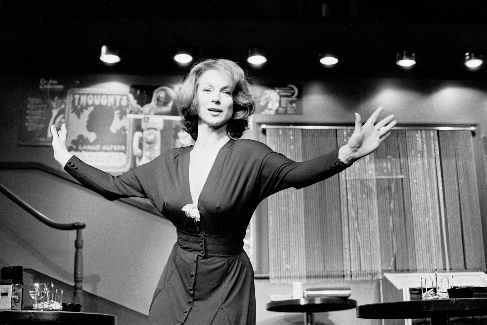 Shirley Anne Field Shirley Anne Field