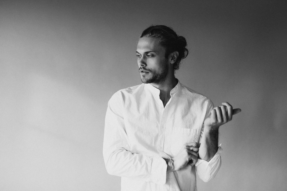 Christopher Mason