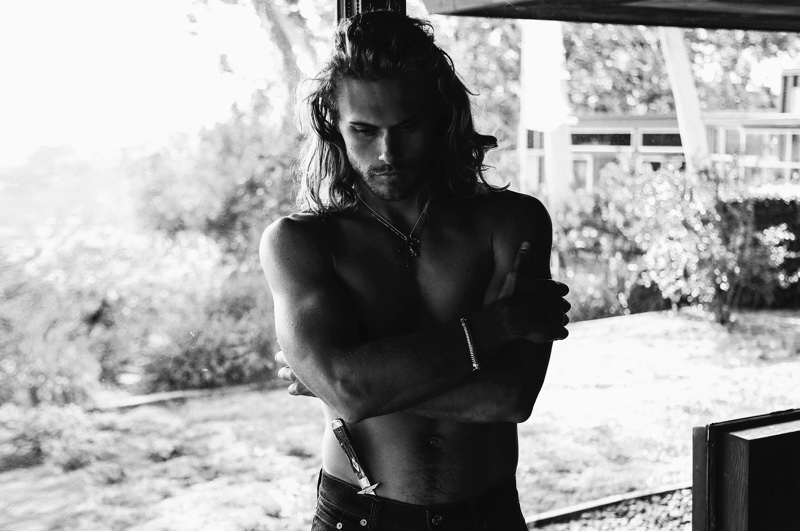 Christopher Mason