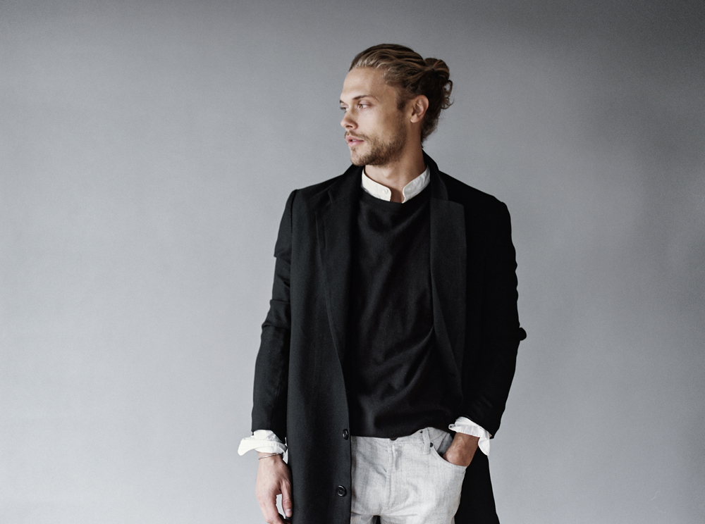 Christopher Mason