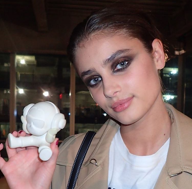 Taylor Marie Hill Taylor Marie Hill