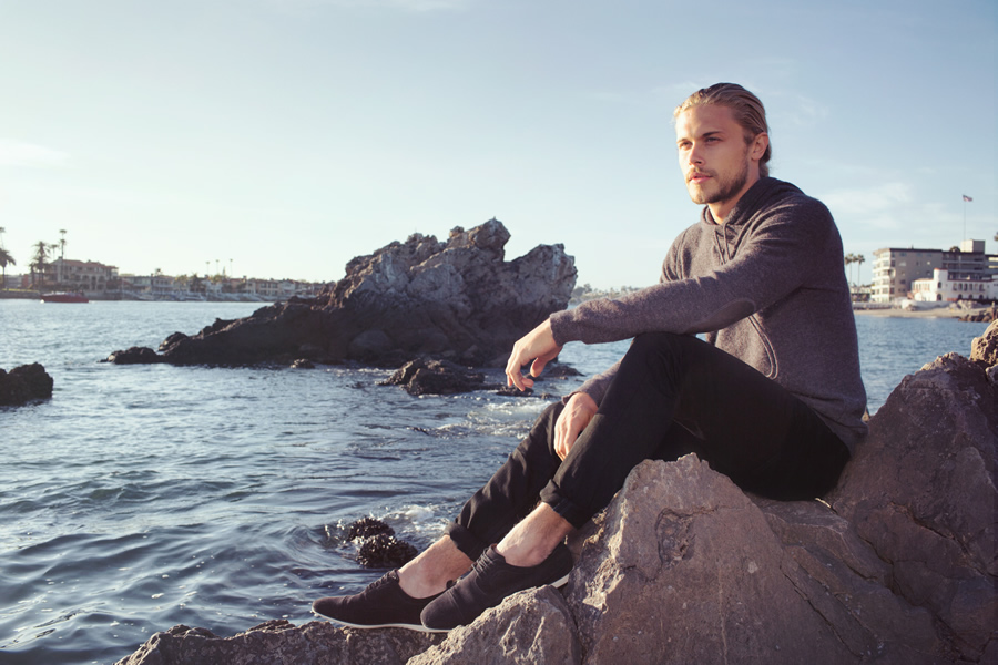 Christopher Mason