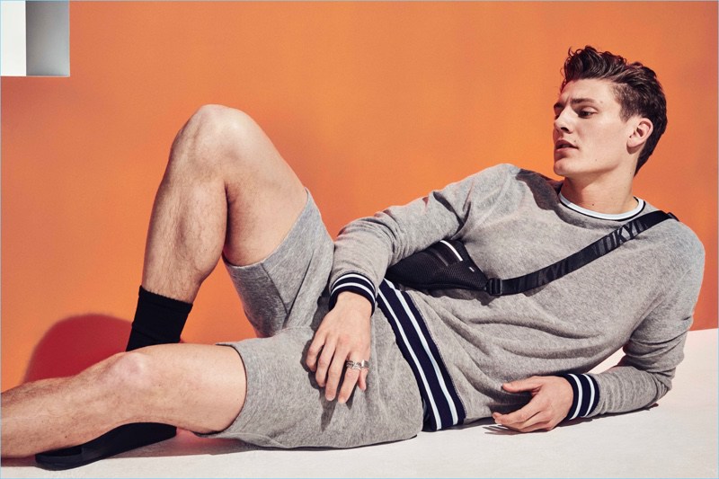 Mikkel Jensen