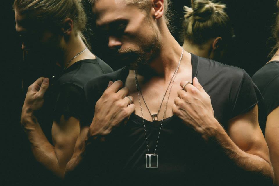 Christopher Mason