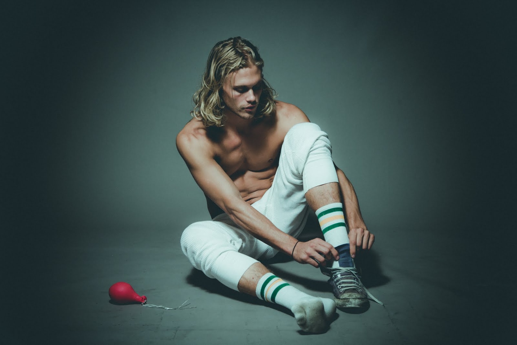 Christopher Mason