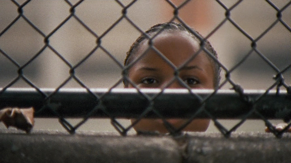 Half Nelson