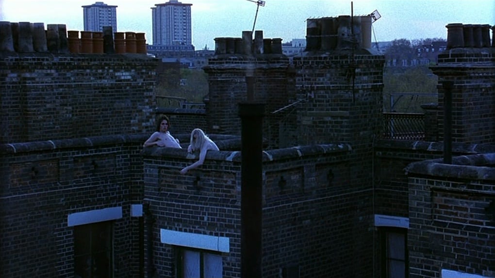 Velvet Goldmine Velvet Goldmine