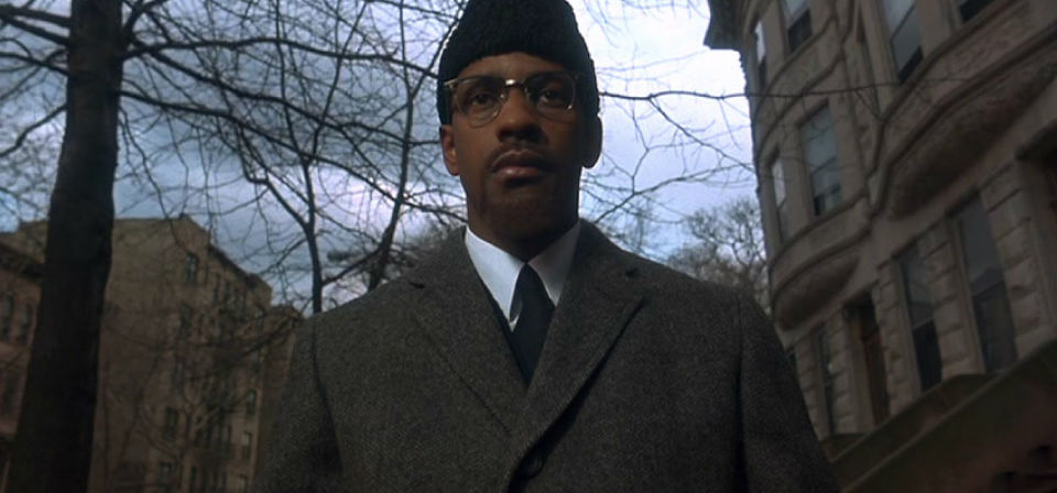 Malcolm X Malcolm X