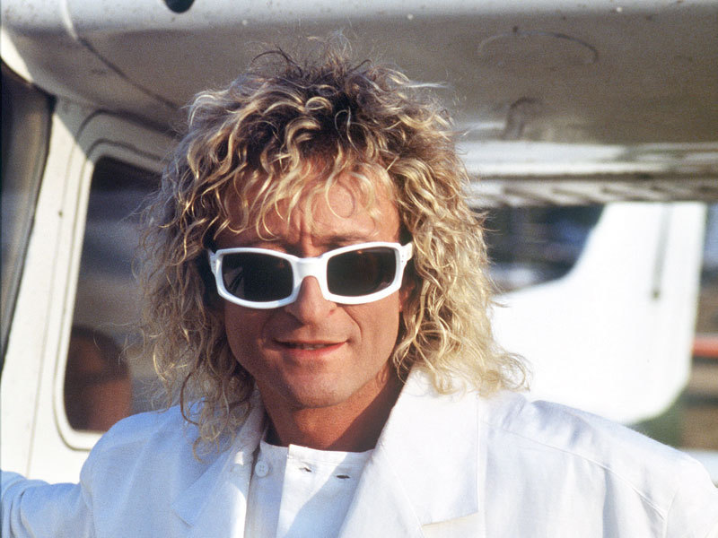 Michel Polnareff