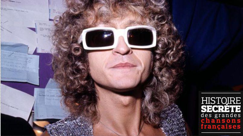 Michel Polnareff
