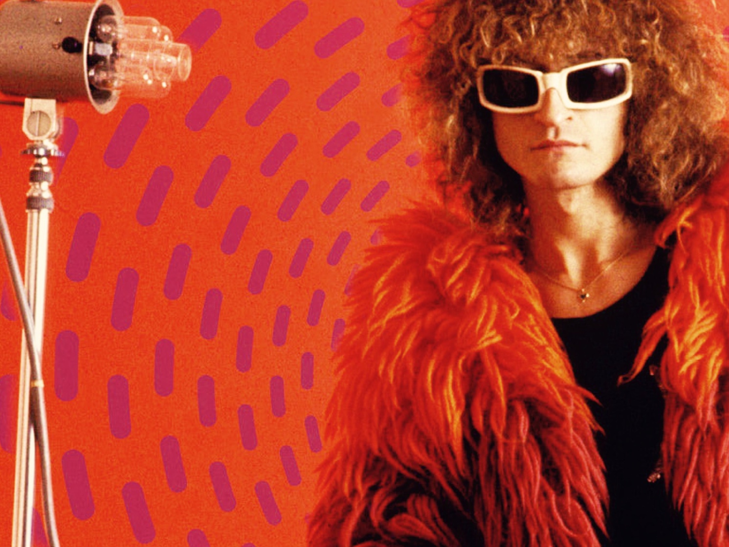 Michel Polnareff
