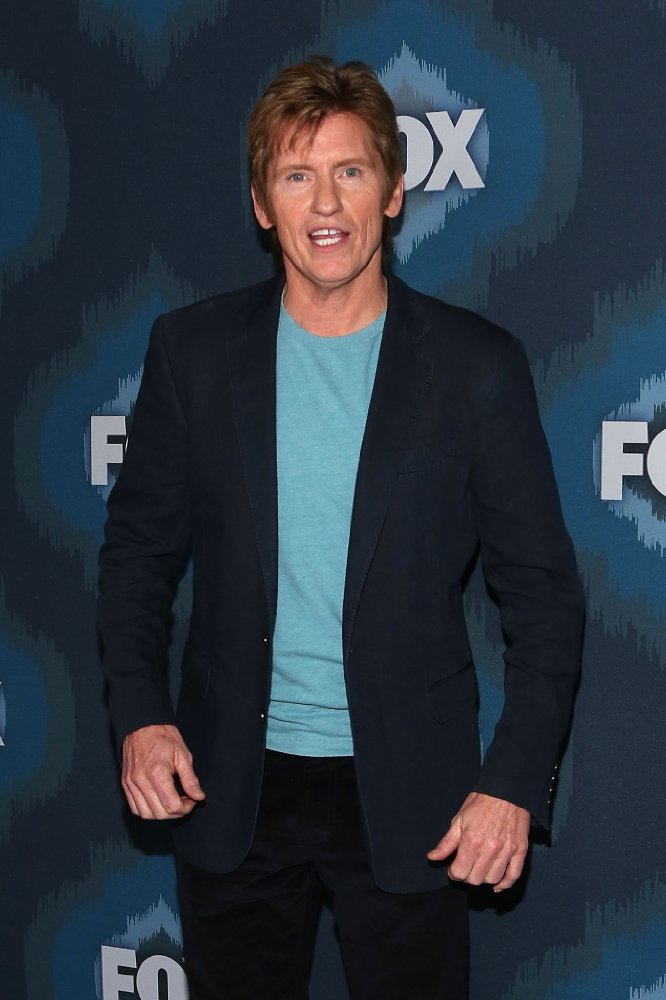 Picture of Denis Leary