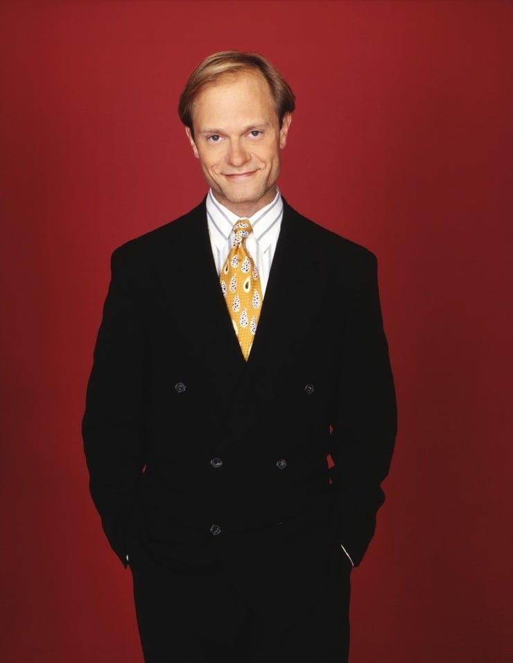 Image Of David Hyde Pierce 