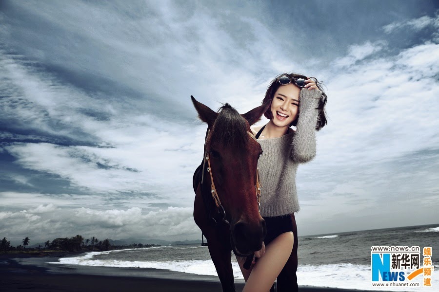 Stephy Qi