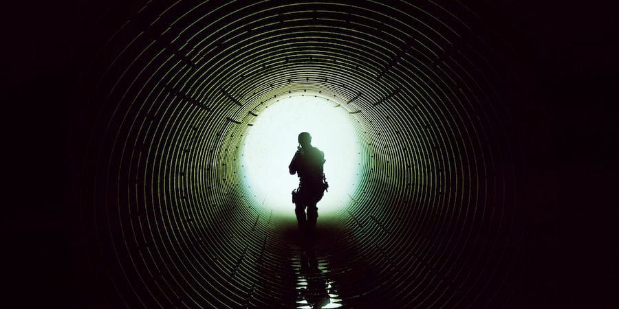 Sicario (2015)