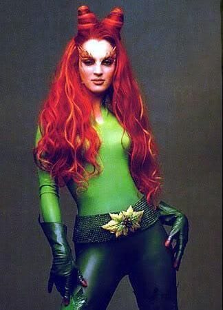 Poison Ivy (Uma Thurman) picture