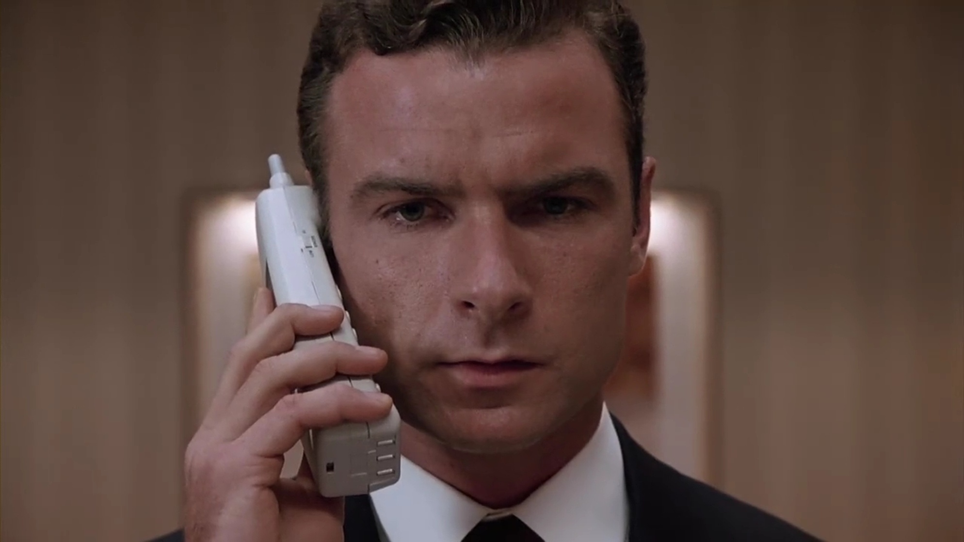 The Manchurian Candidate (2004) The Manchurian Candidate (2004)