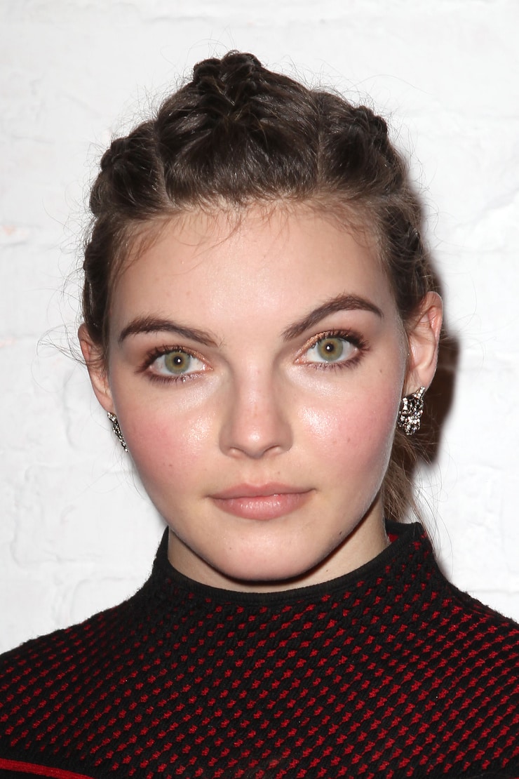 Image of Camren Bicondova