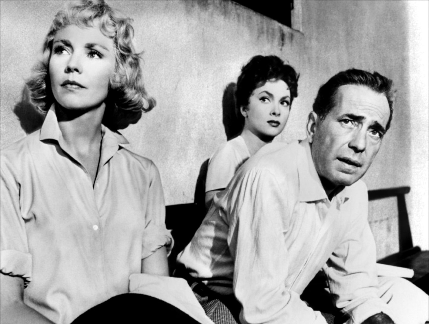 Jennifer Jones Jennifer Jones