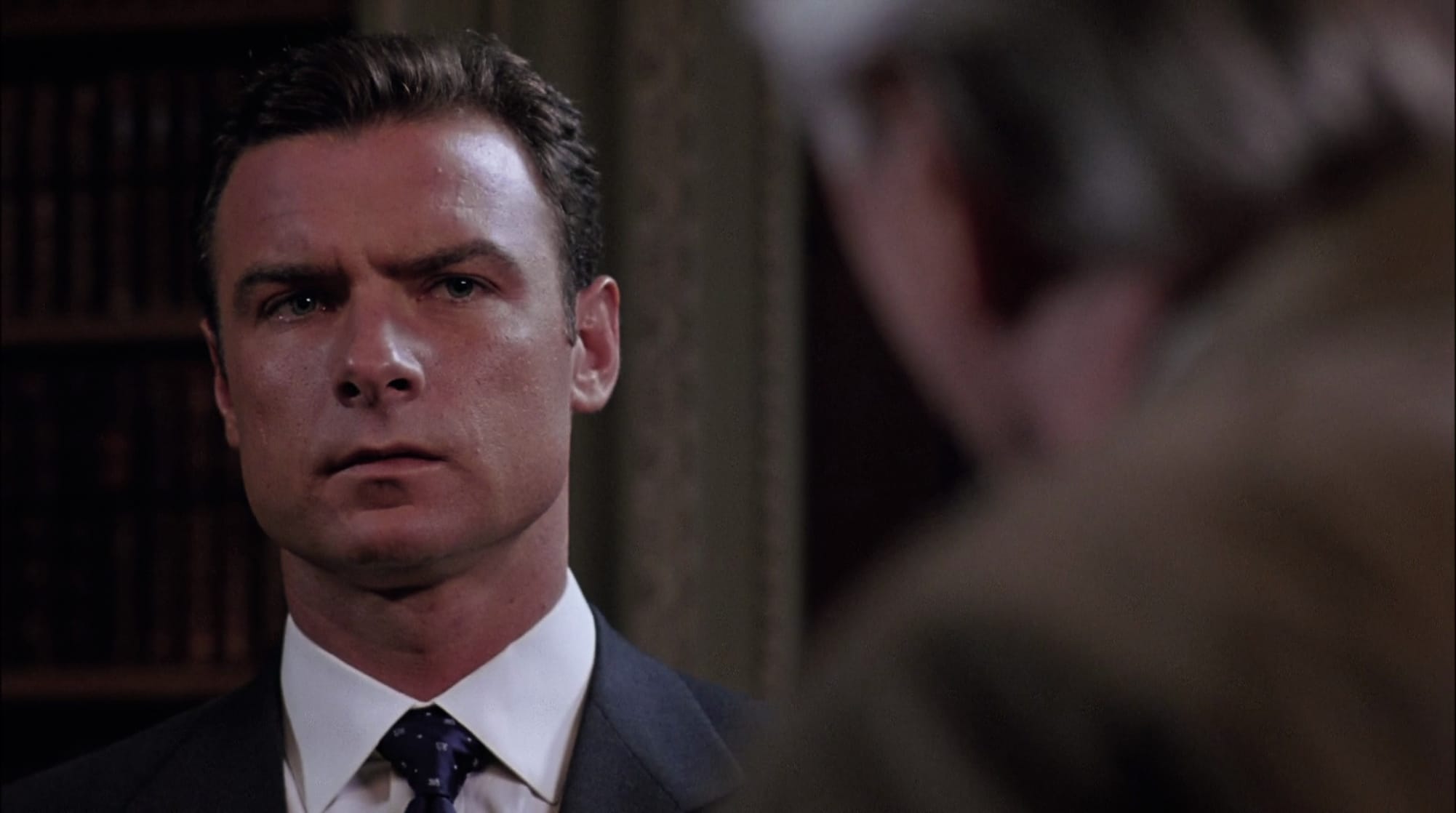 The Manchurian Candidate (2004) The Manchurian Candidate (2004)