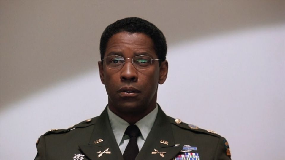 The Manchurian Candidate (2004)