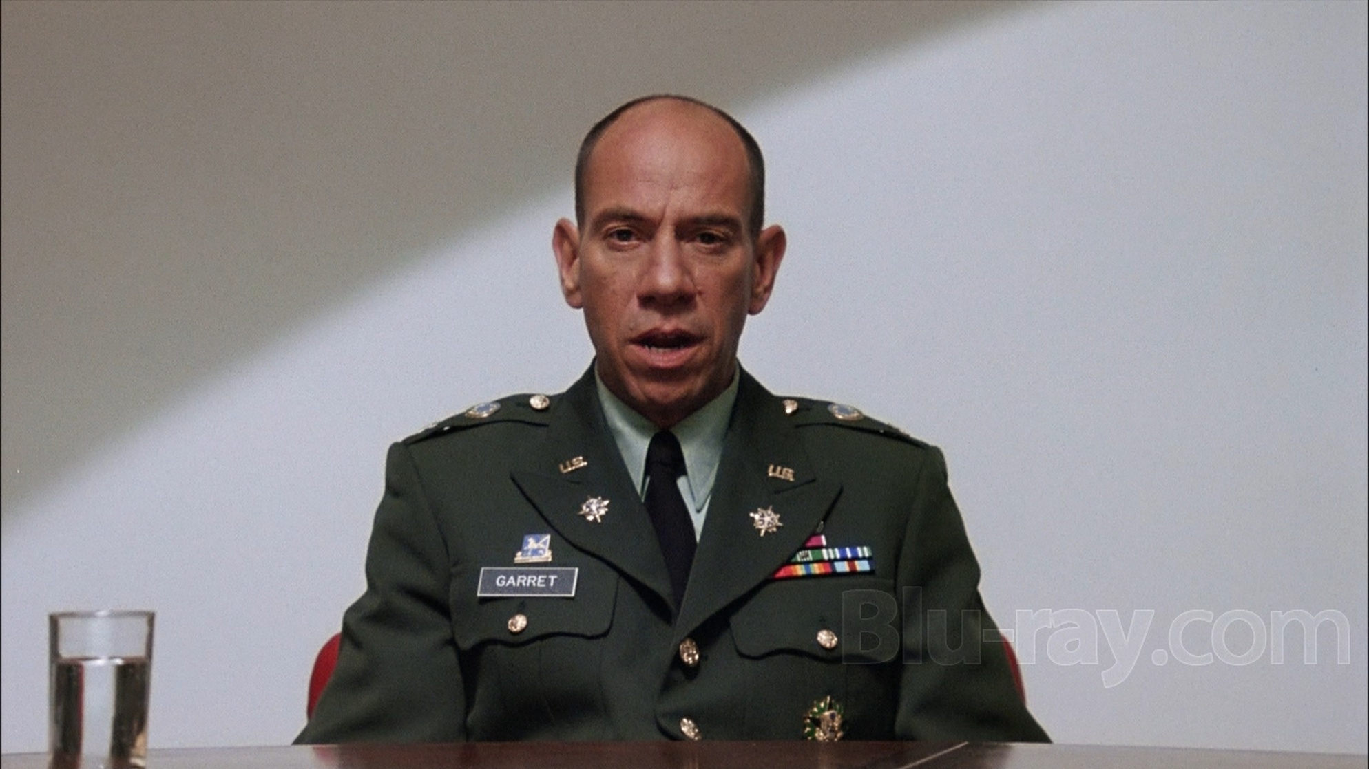 The Manchurian Candidate (2004)